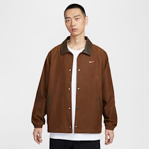 NIKE公式】ナイキ スポーツウェア メンズ コーチ ジャケット NIKE公式】ナイキ スポーツウェア メンズ コーチ ジャケット
